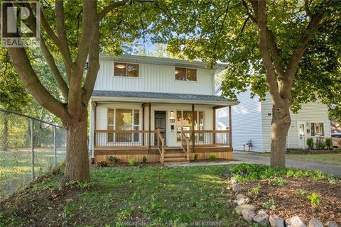 737 CHARLES STREET Windsor ON N8X3G7