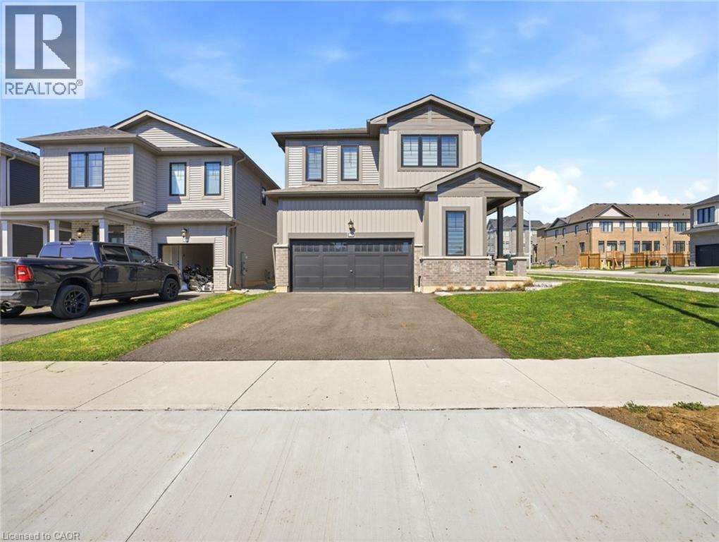 175 BLACKBIRD Way