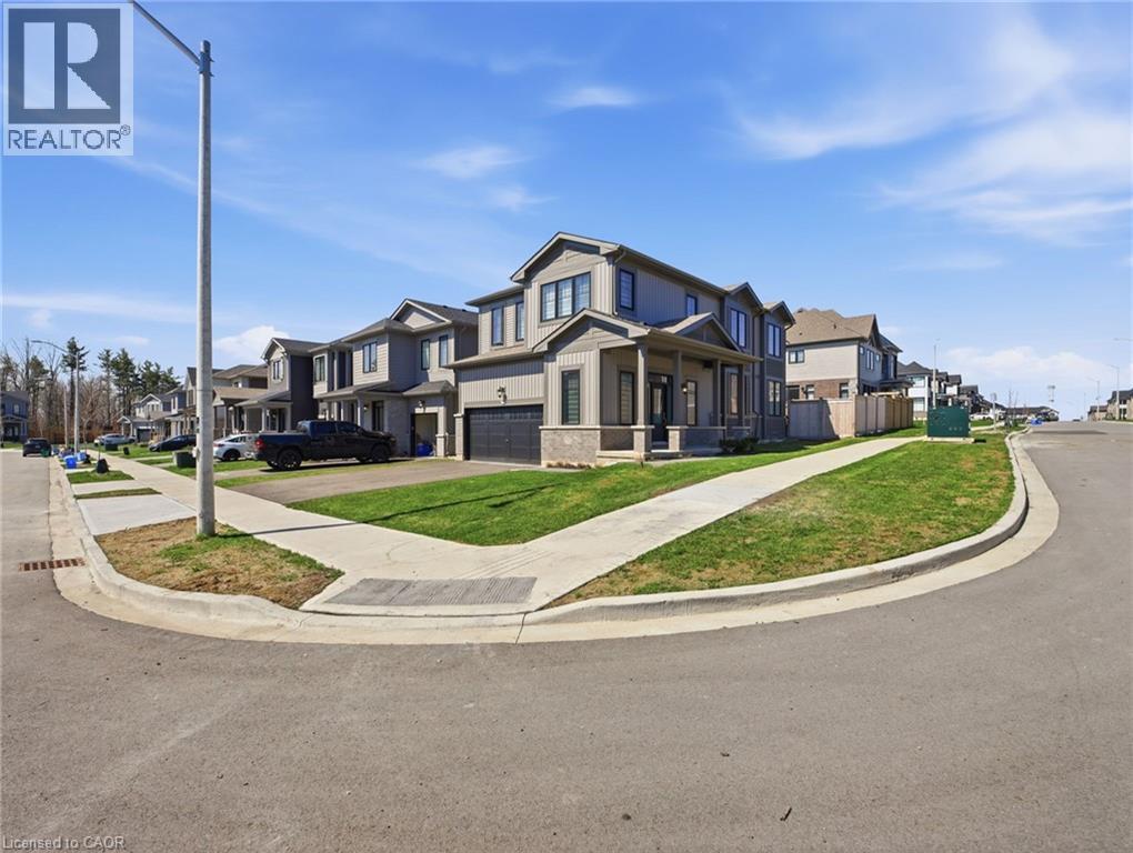 175 BLACKBIRD Way