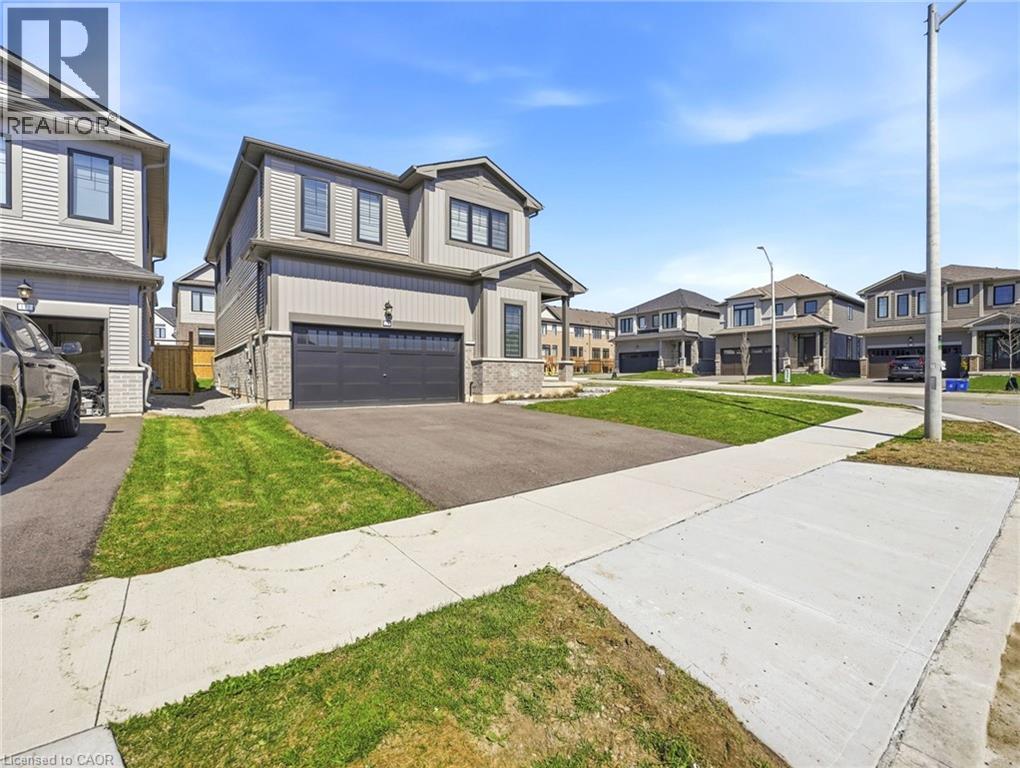 175 BLACKBIRD Way