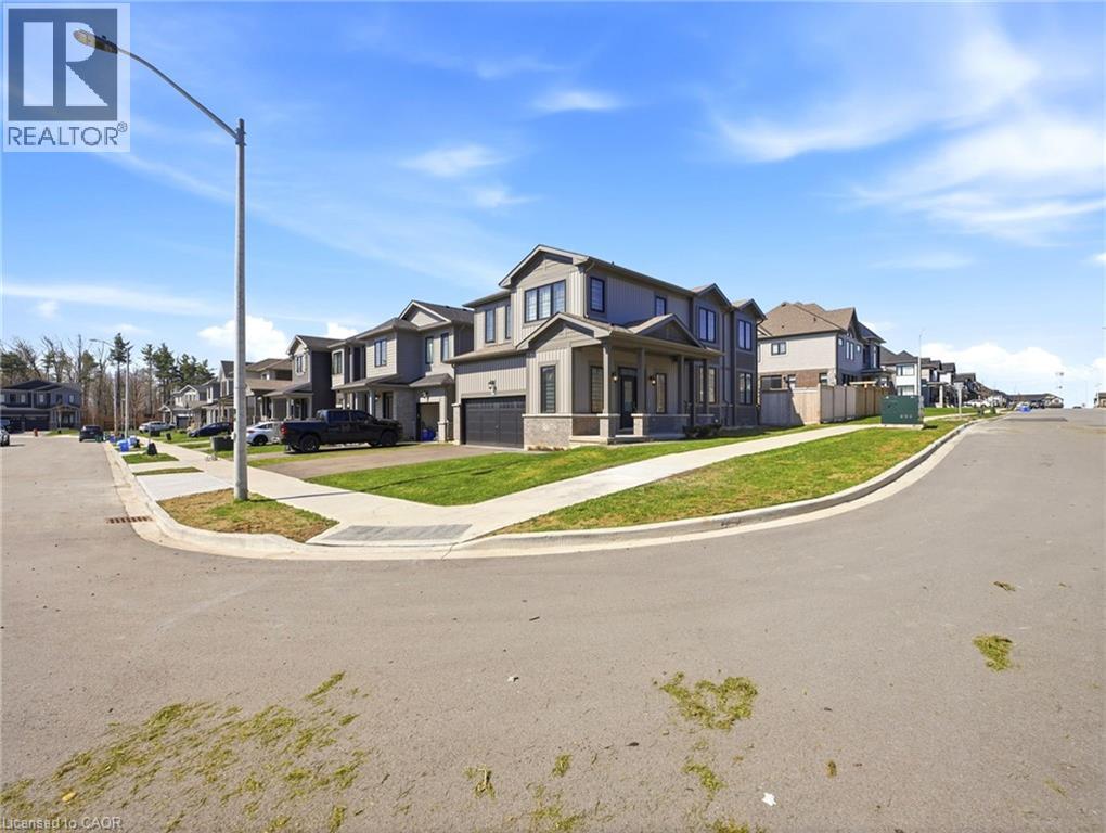 175 BLACKBIRD Way