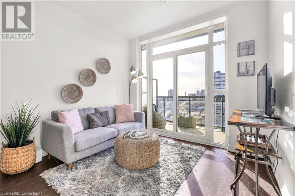 155 CAROLINE Street S Unit# 1907