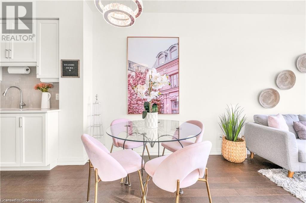 155 CAROLINE Street S Unit# 1907