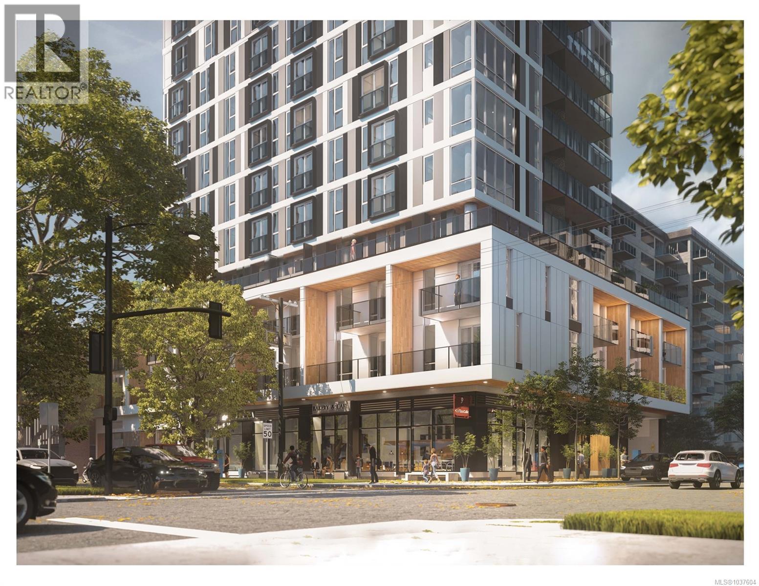 705 1097 View St