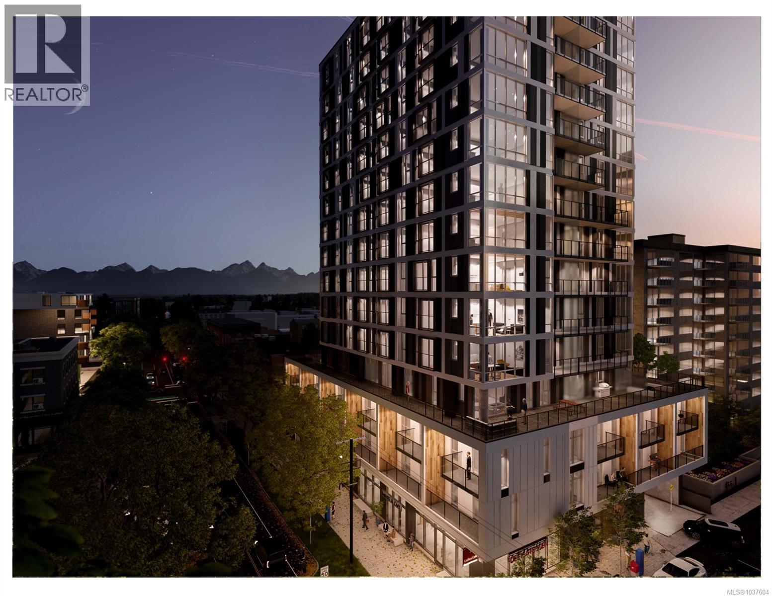 705 1097 View St