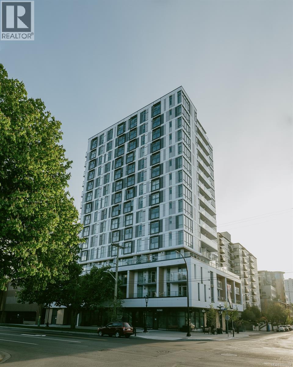 705 1097 View St