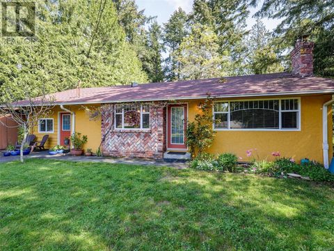 111 Marler Dr View Royal BC V9B6B7