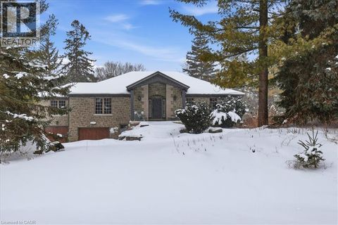 20 GRANDY Lane Cambridge ON N1R8K2