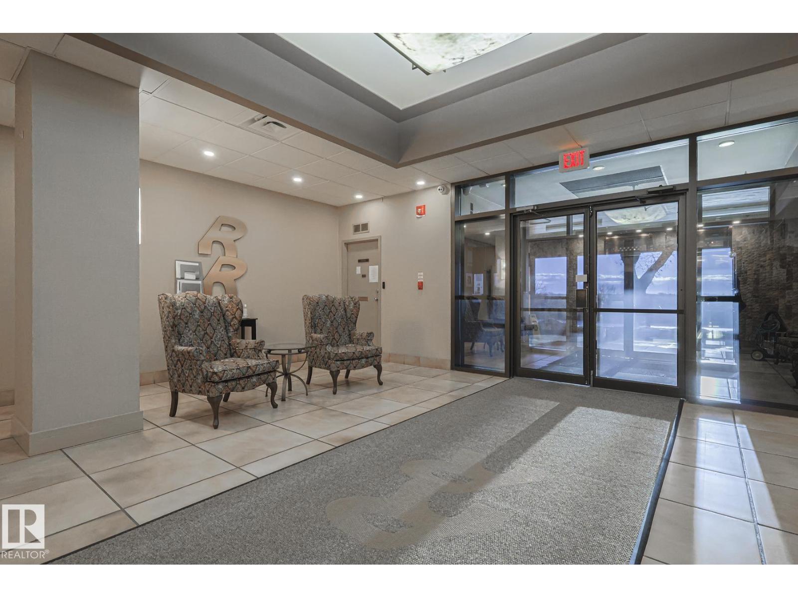 #302 8340 JASPER AV NW NW