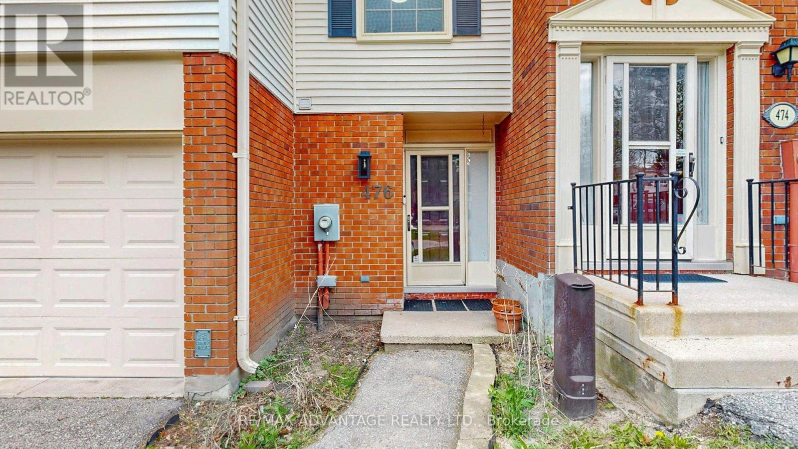 67 - 476 WILKINS STREET