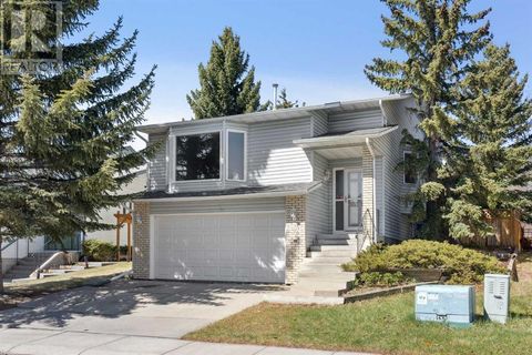 72 Hawkley Valley Road NW Calgary AB T3G3B1