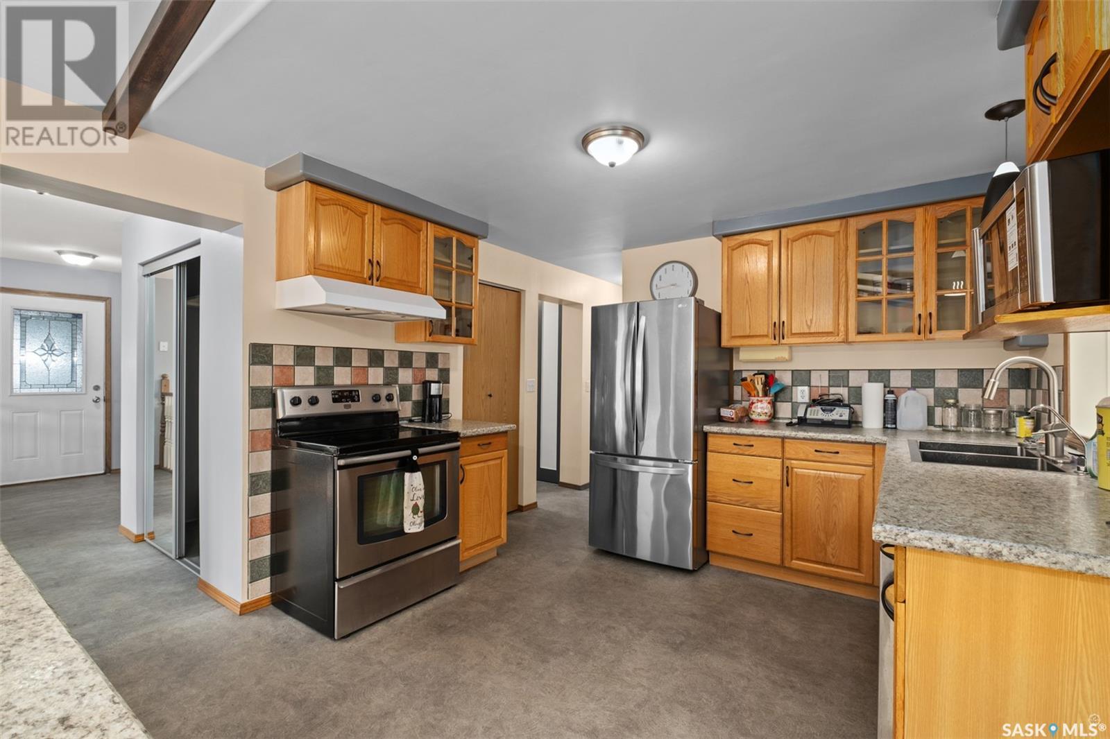 Hazelwood Road Acreage