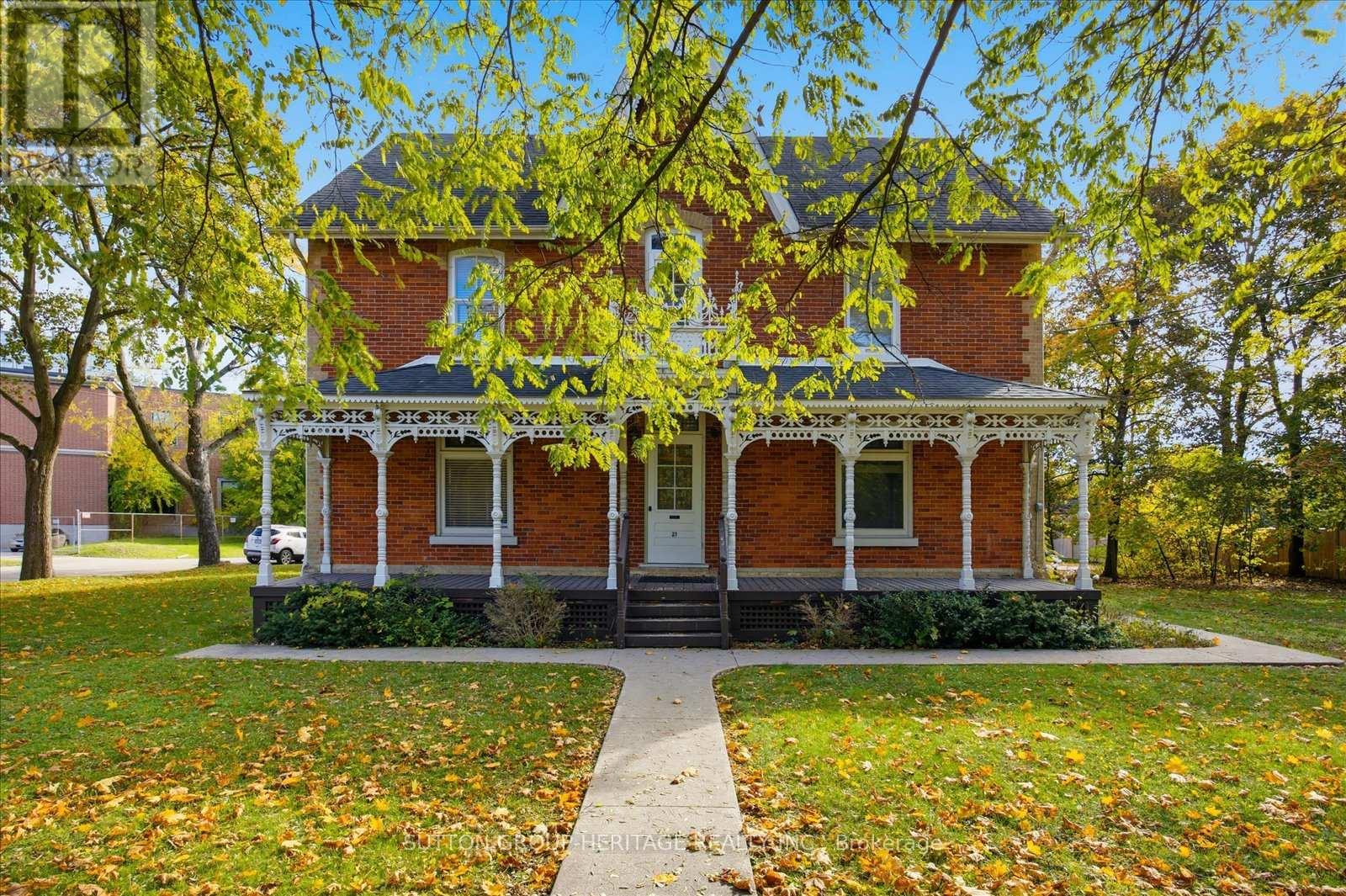 27 OLD KINGSTON ROAD