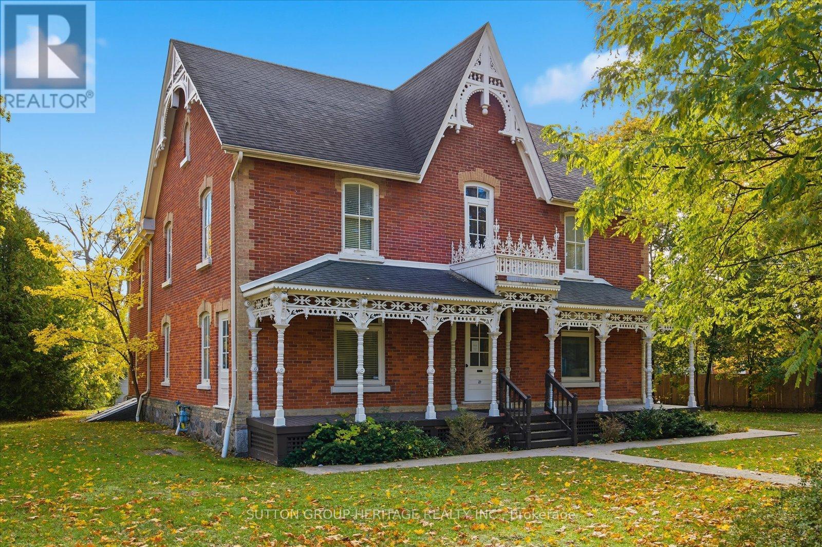 27 OLD KINGSTON ROAD