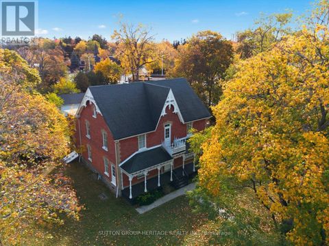 27 OLD KINGSTON ROAD Toronto (West Hill) ON M1E3J6