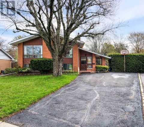 59 HOLLAND CRESCENT Kingston (Central City West) ON K7M2V7
