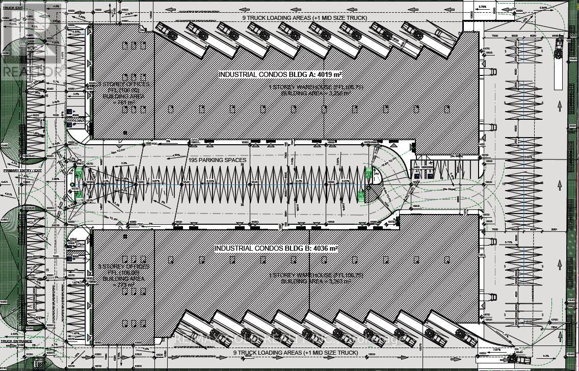 91 ENTERPRISE DRIVE