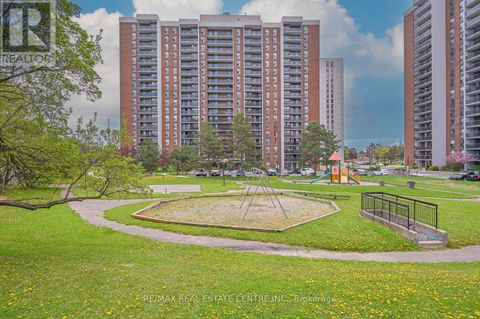 403 - 21 KNIGHTSBRIDGE ROAD Brampton (Queen Street Corridor) ON L6T3Y1