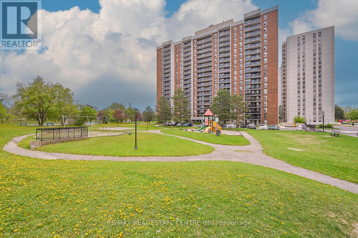 403 - 21 KNIGHTSBRIDGE ROAD