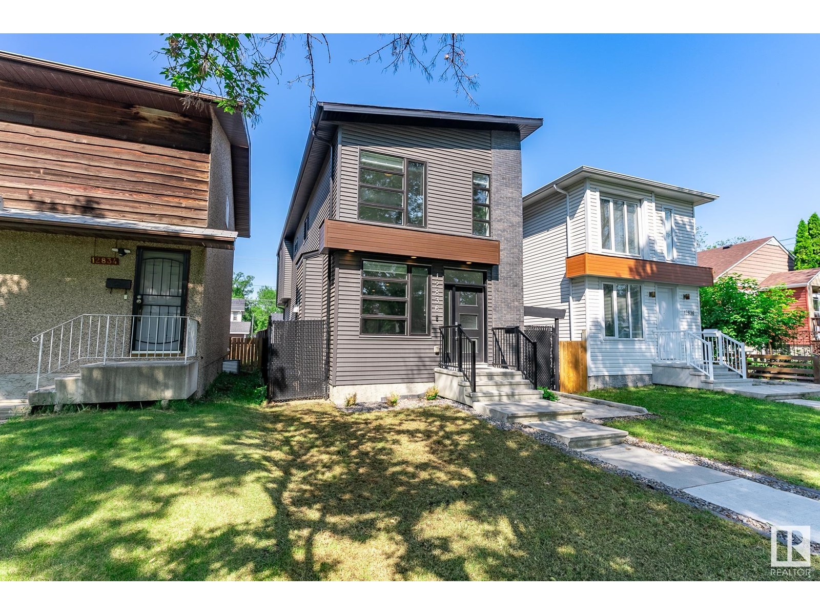 12836 123A ST NW