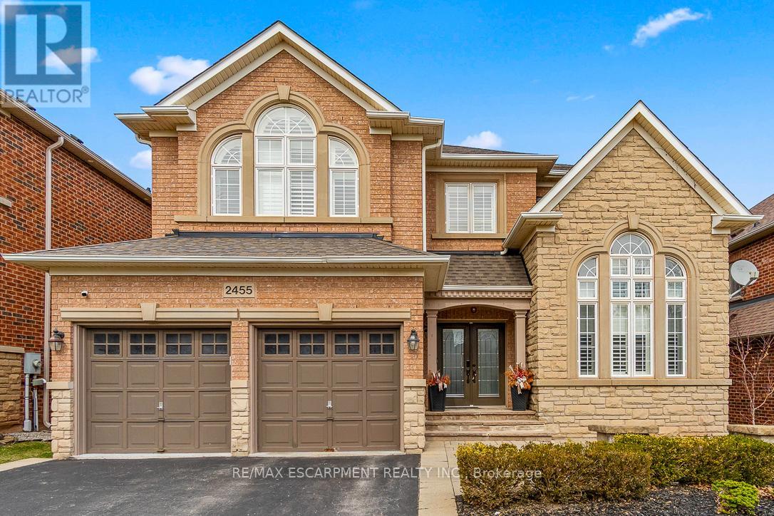 2455 BON ECHO DRIVE