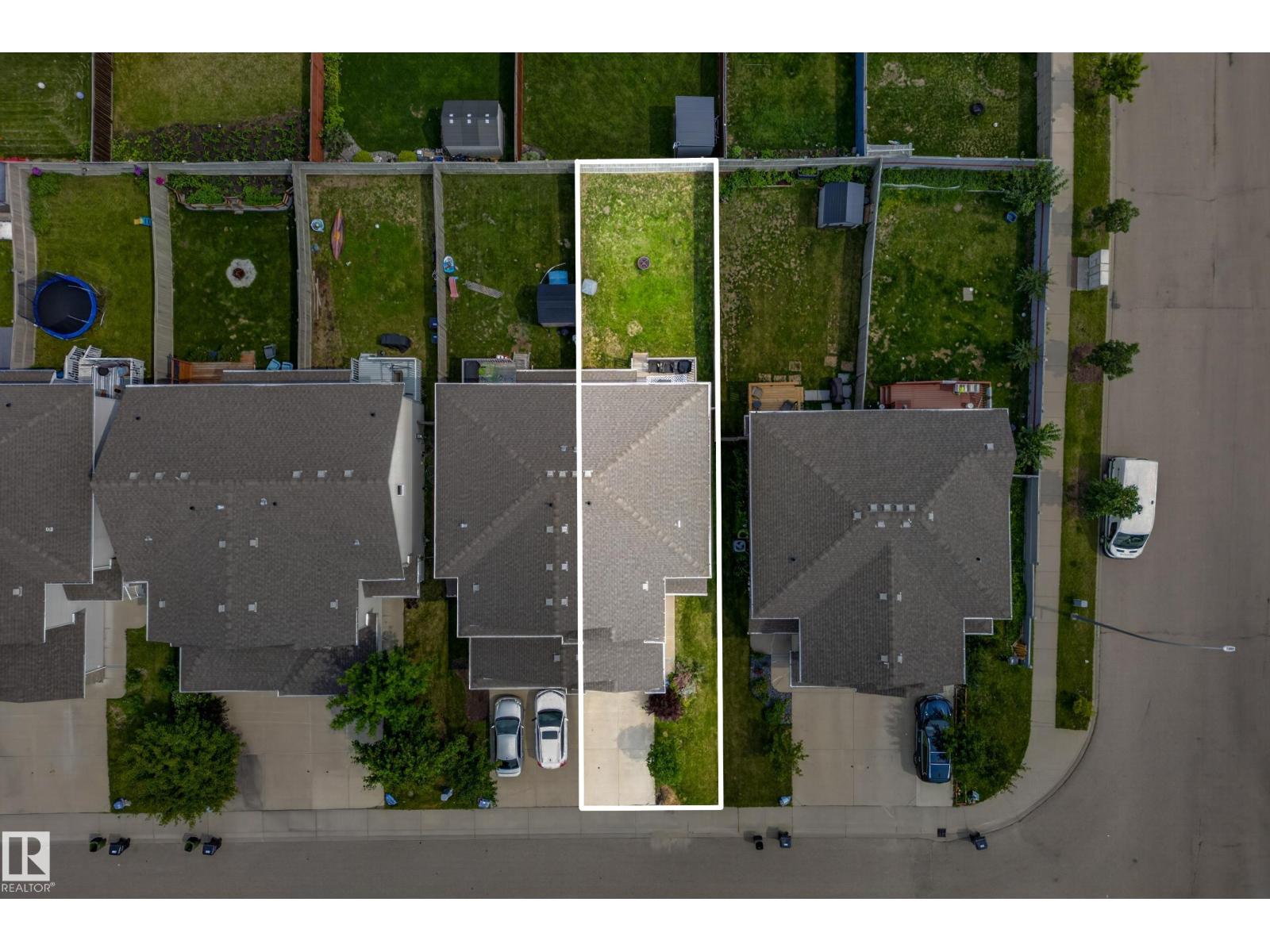 16507 134 ST NW