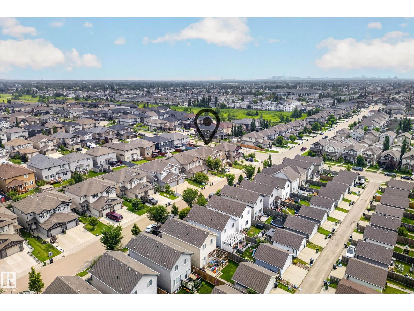 16507 134 ST NW