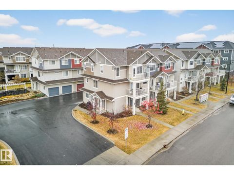 #15 17832 78 ST NW Edmonton AB T5Z0P7