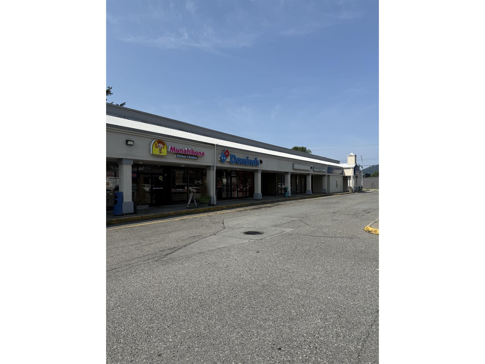 107 1810 AGASSIZ-ROSEDALE NO 9 HIGHWAY|Agassiz