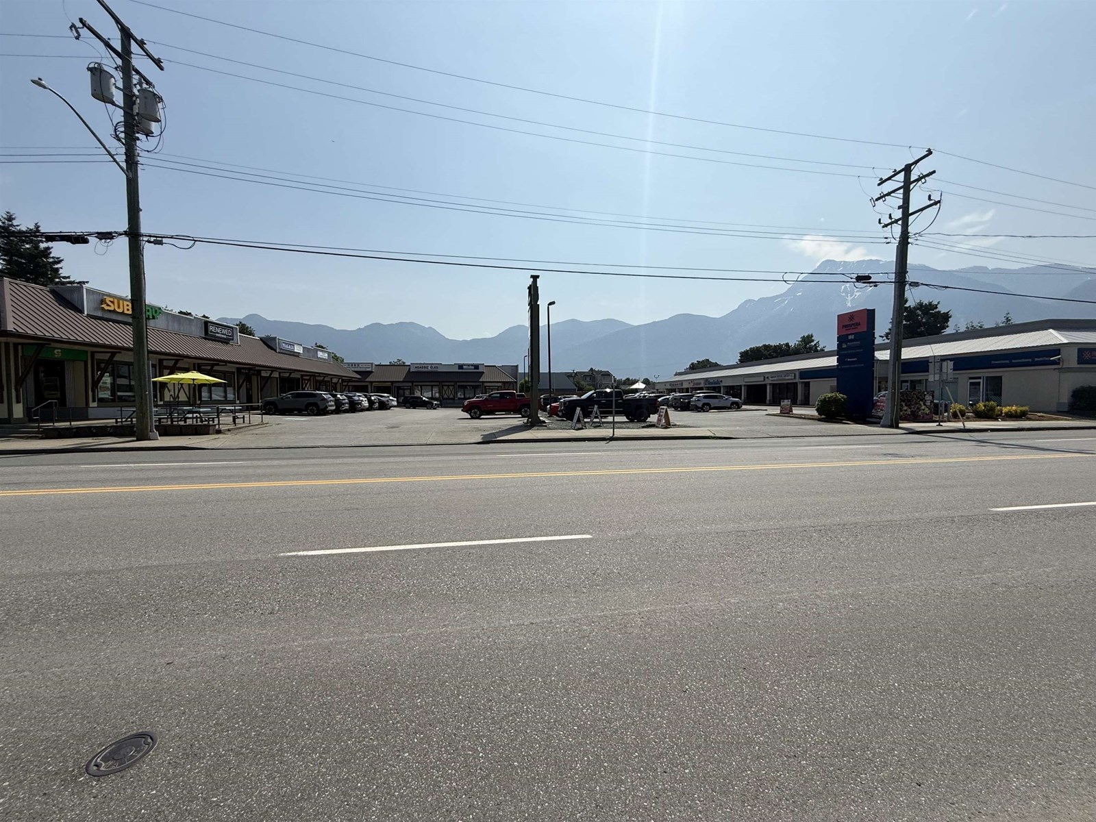 107 1810 AGASSIZ-ROSEDALE NO 9 HIGHWAY|Agassiz