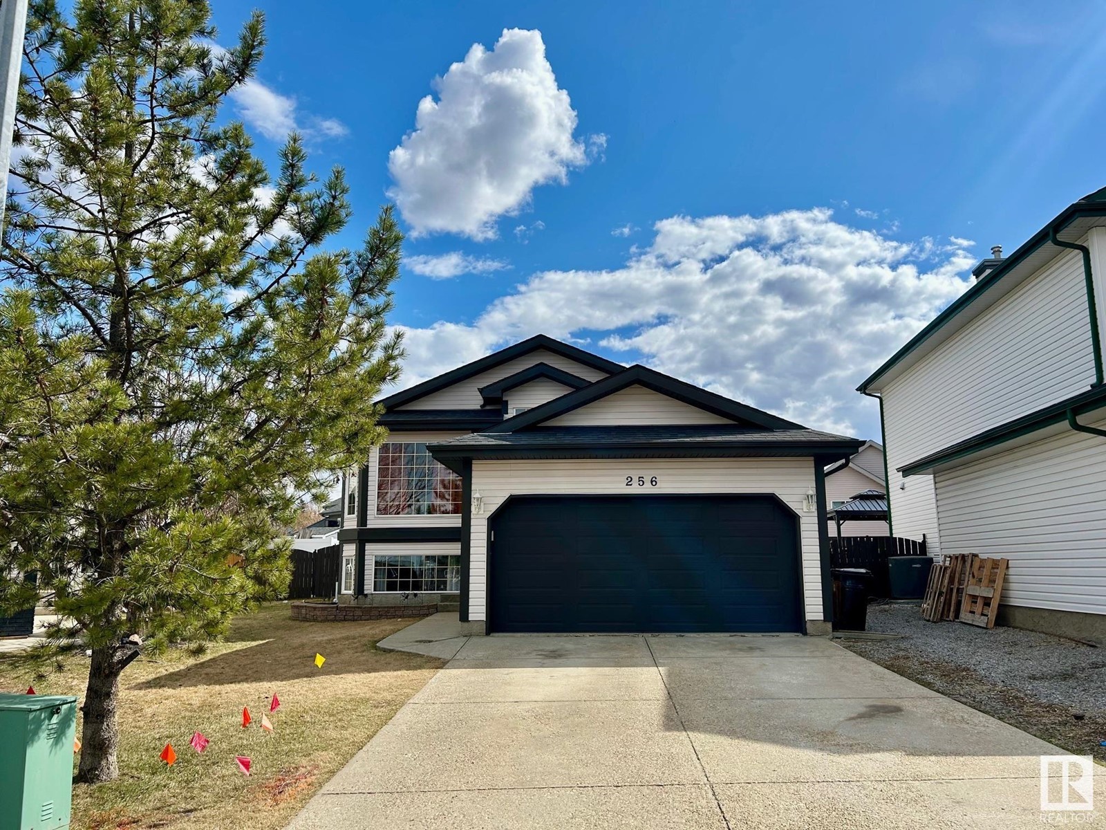 256 Lilac TC