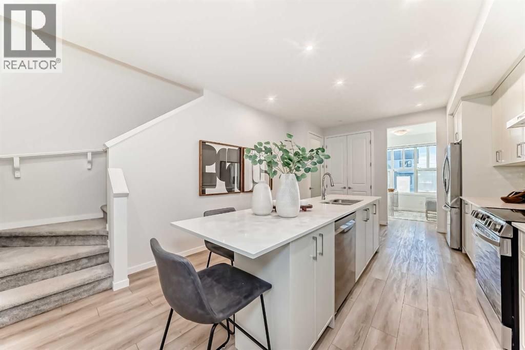 226 Haskayne Drive NW