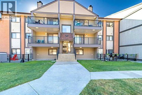 2105, 13045 6 Street SW Calgary AB T2W2M6