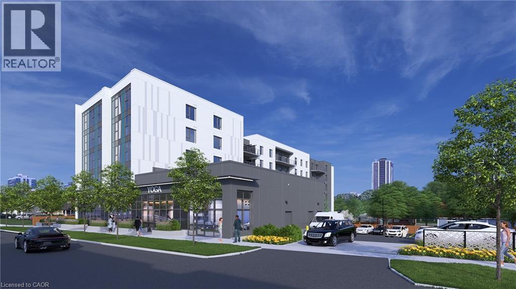 333 ALBERT Street Unit# C1,C2,C3,C4