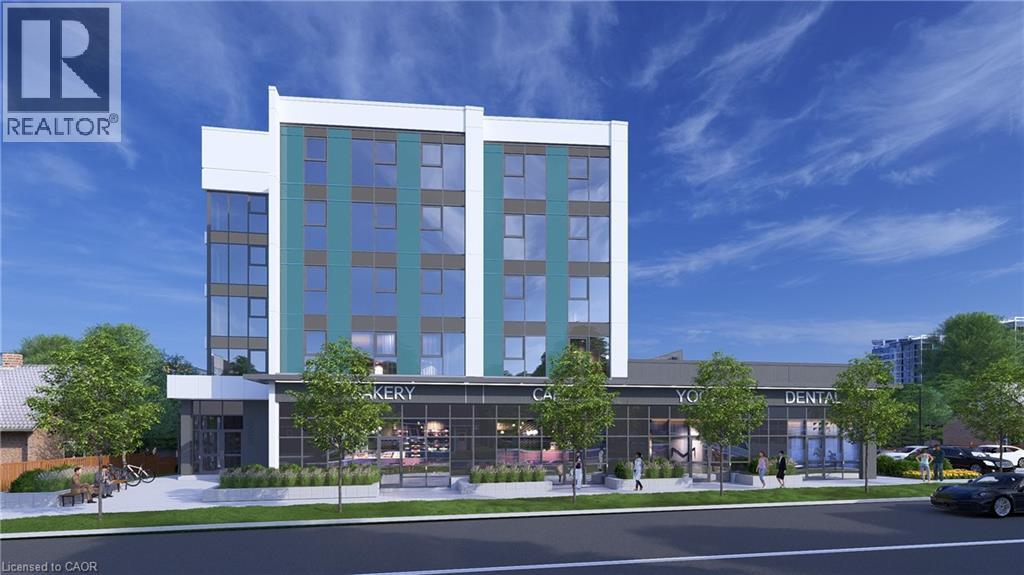 333 ALBERT Street Unit# C1,C2,C3,C4