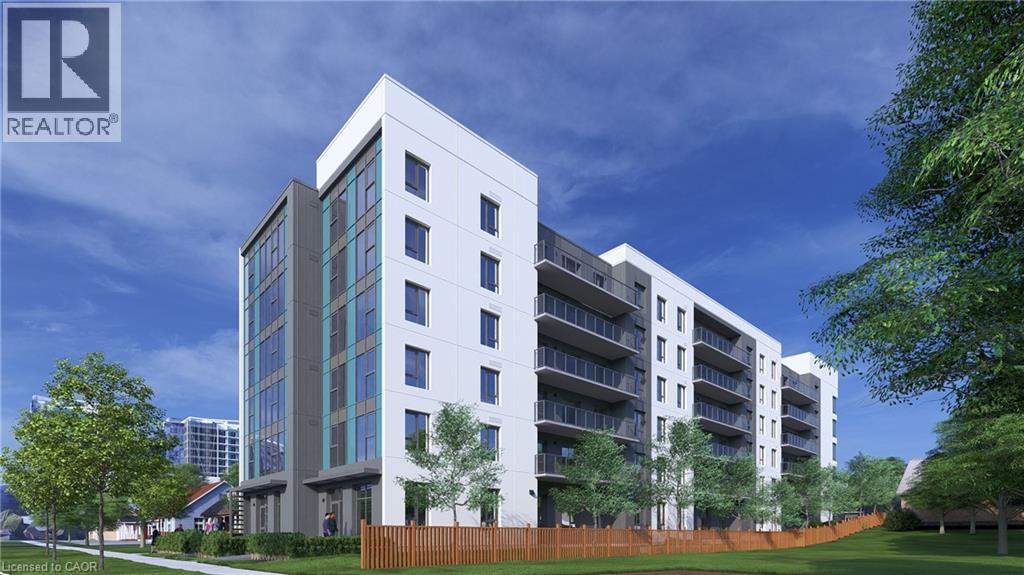 333 ALBERT Street Unit# C1,C2,C3,C4