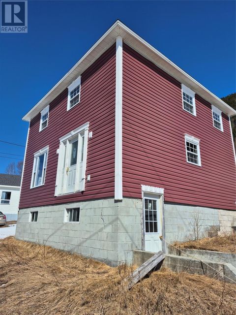 19 Newtown Road Seal Cove White Bay NF A0K5E0