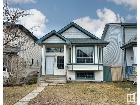 3827 22 ST NW NW Edmonton AB T6T1K8