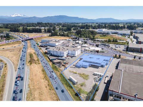 31825 MARSHALL PLACE Abbotsford BC V2T5Z8