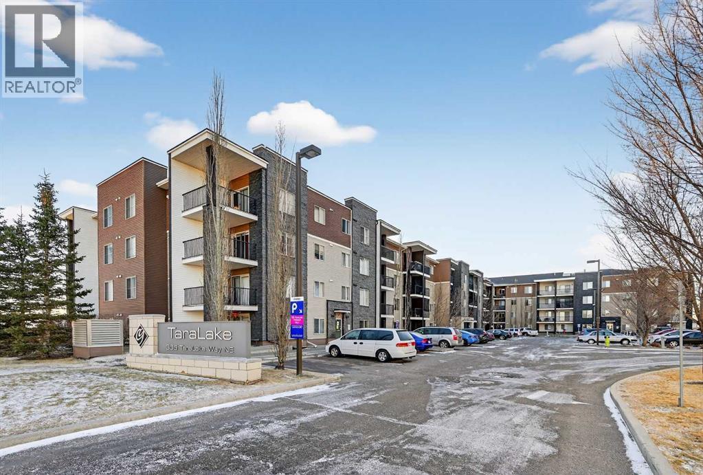 207, 355 Taralake Way NE