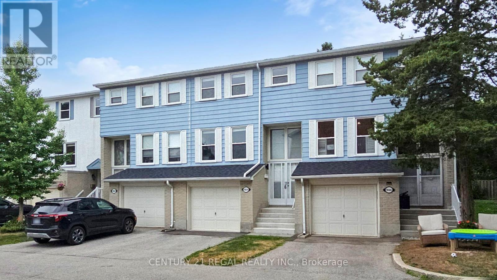 1664 JOHN STREET