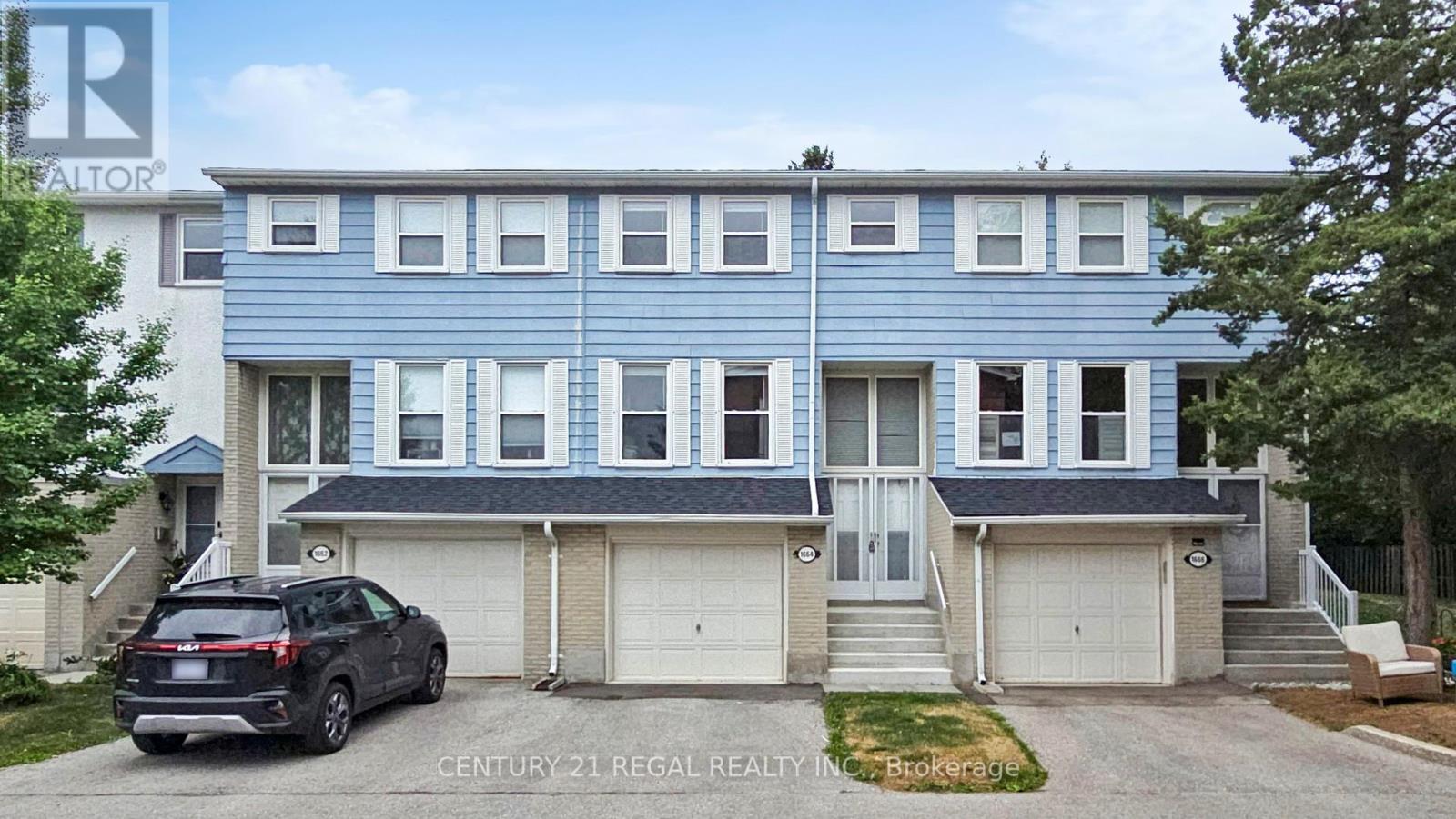 1664 JOHN STREET