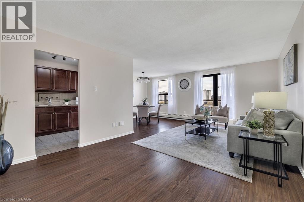 1100 COURTLAND Avenue E Unit# 605