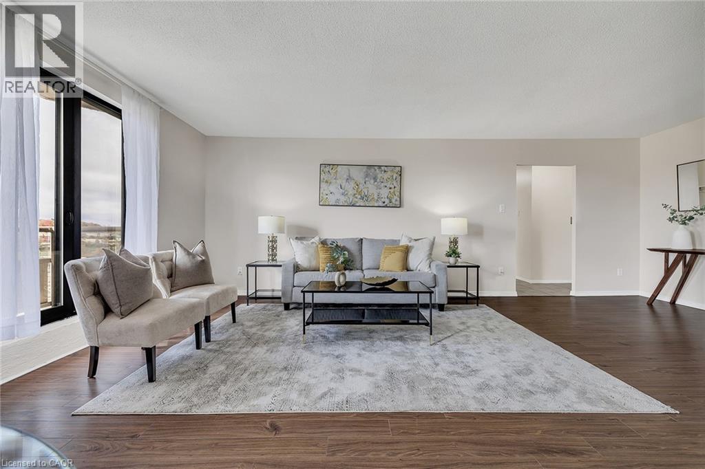 1100 COURTLAND Avenue E Unit# 605