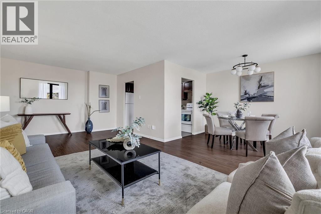 1100 COURTLAND Avenue E Unit# 605