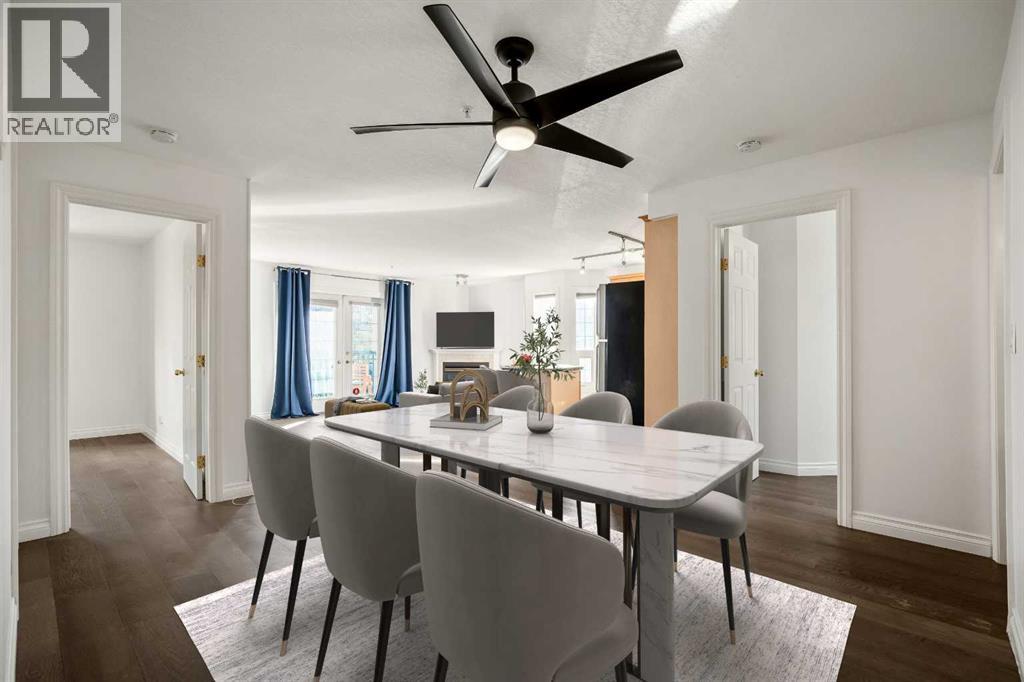 206, 630 10 Street NW