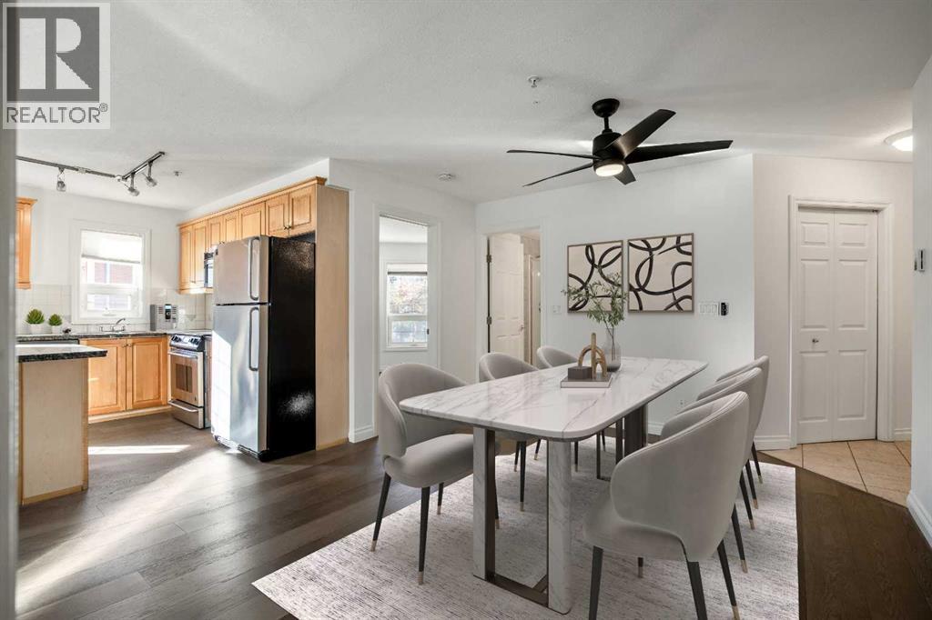 206, 630 10 Street NW