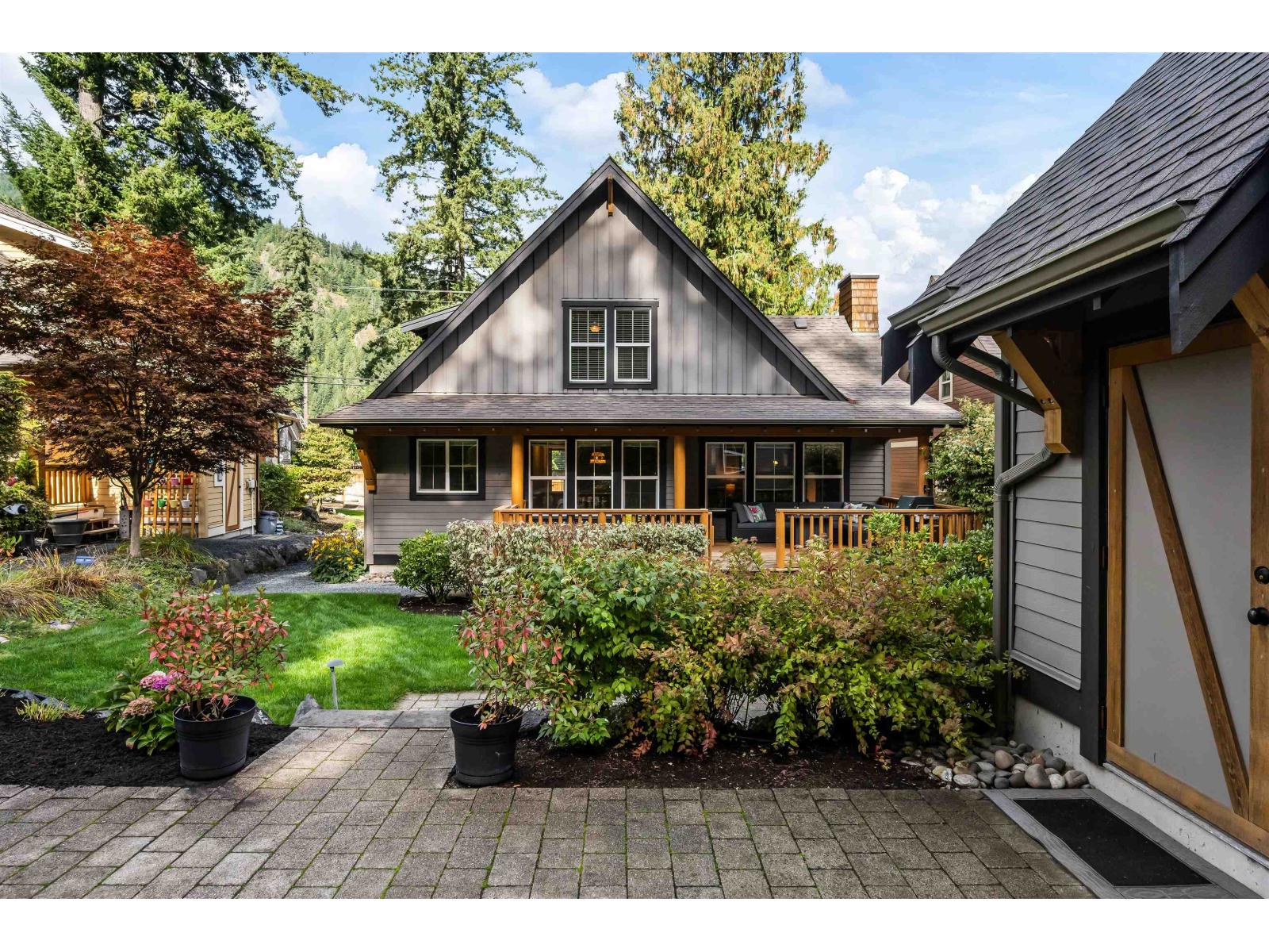 43425 BLUE GROUSE LANE|Cultus Lake South