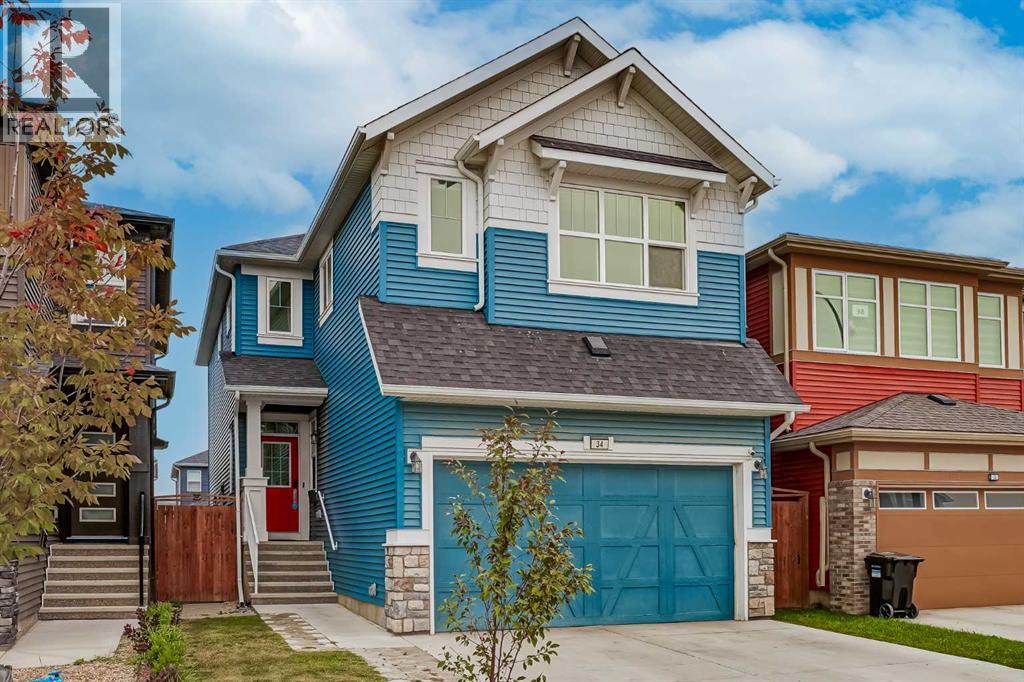 34 Belmont Crescent SW