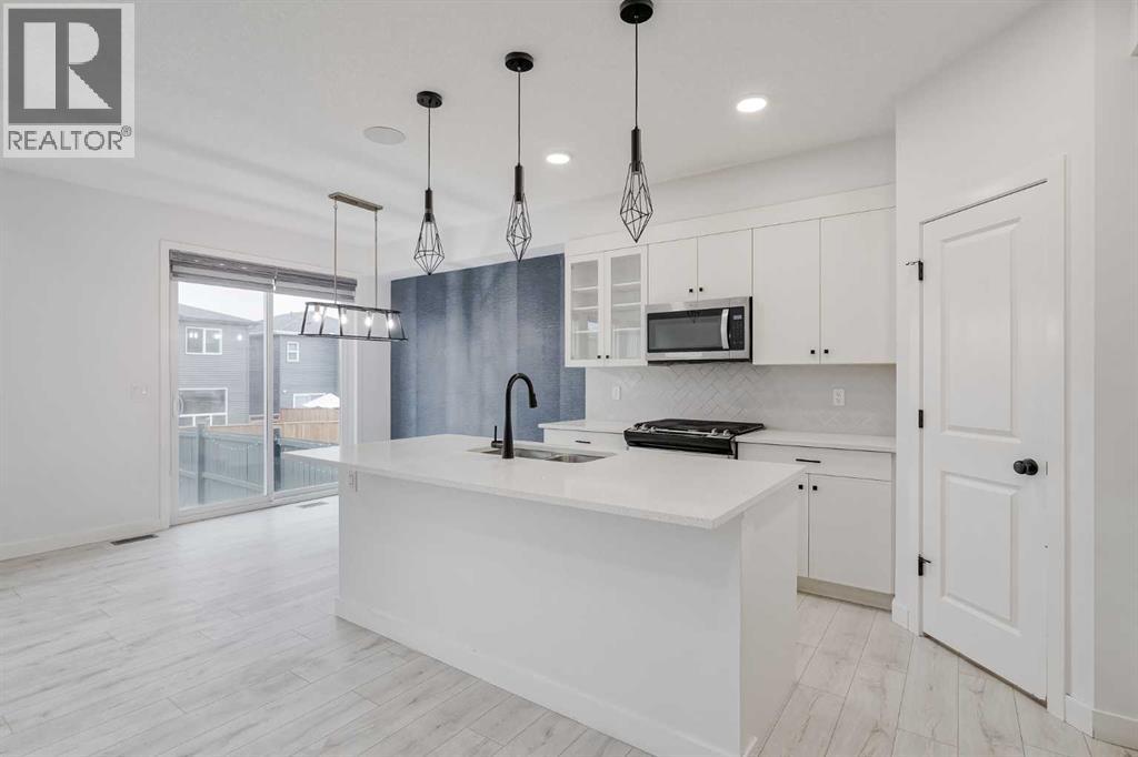 34 Belmont Crescent SW